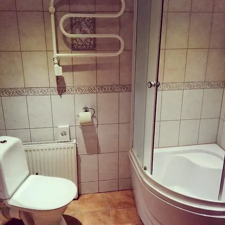 Konukevi Urusel Guesthouse 3*