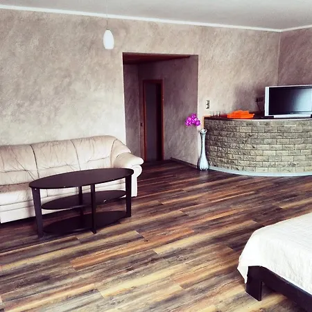 Urusel Guesthouse