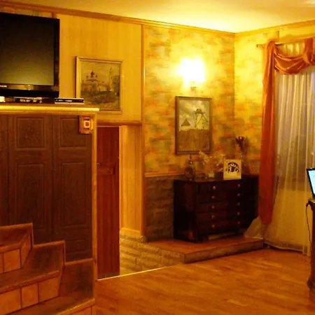 Konukevi Urusel Guesthouse