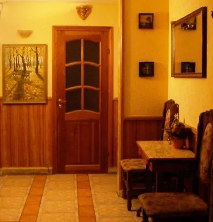Konukevi Urusel Guesthouse 3*