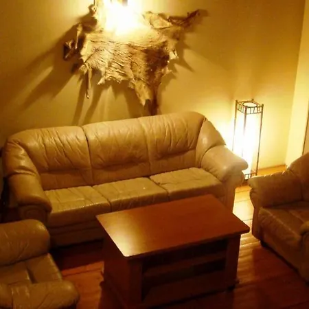 Konukevi Urusel Guesthouse