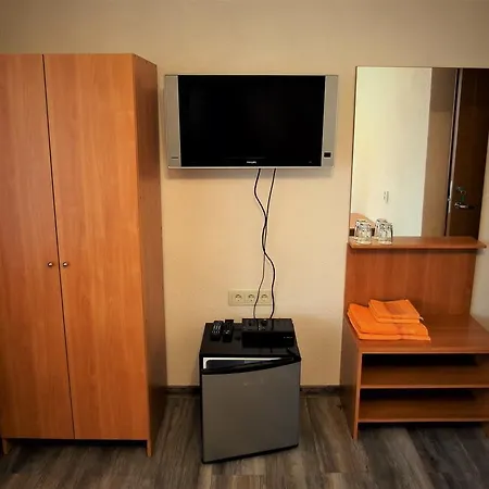 Konukevi Urusel Guesthouse 3*
