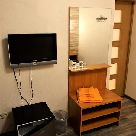 Urusel Guesthouse Reval