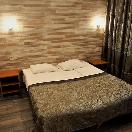 Urusel Guesthouse