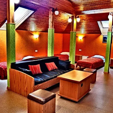 Konukevi Urusel Guesthouse Tallinn