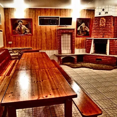 Affittacamere Urusel Guesthouse