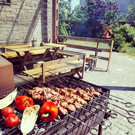 Affittacamere Urusel Guesthouse Reval